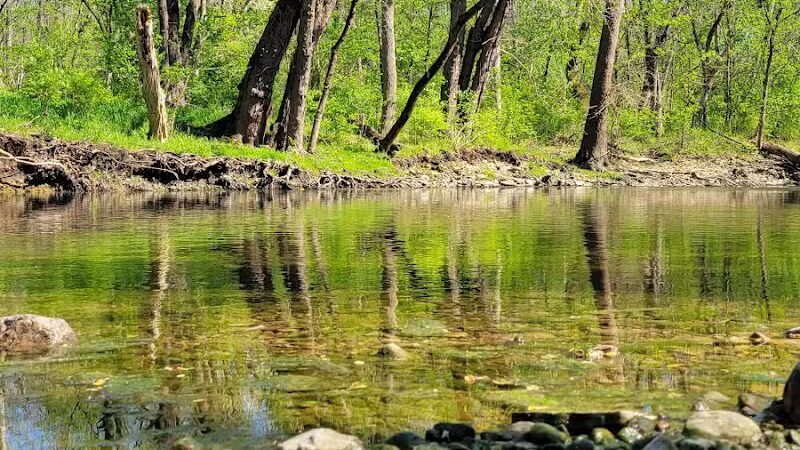 Felson Park - Greenfield, OH