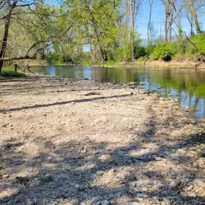 Felson Park - Greenfield, OH