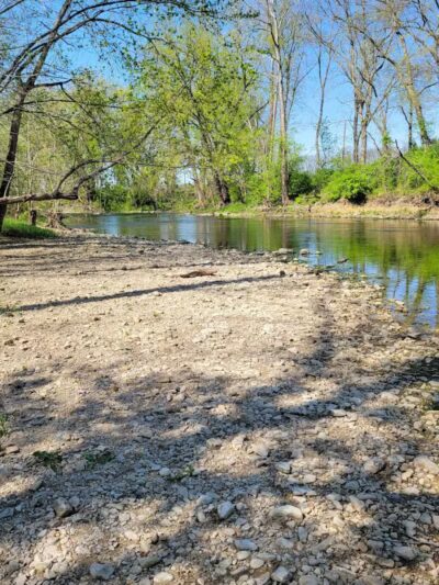 Felson Park - Greenfield, OH