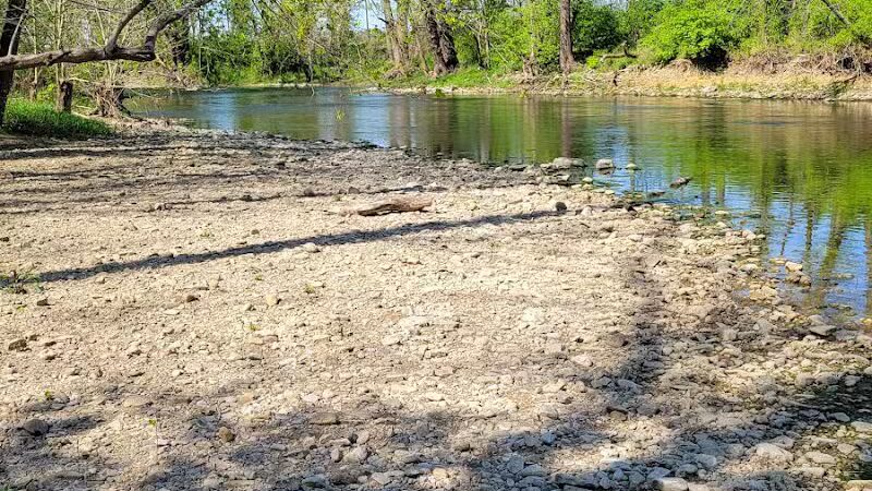 Felson Park - Greenfield, OH