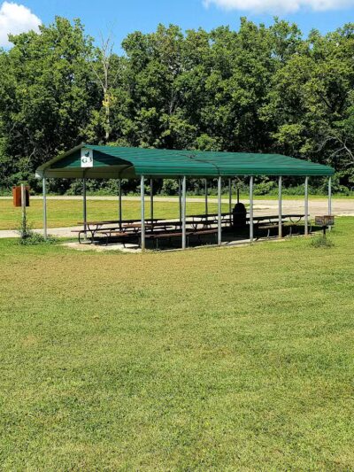 Felson Park - Greenfield, OH