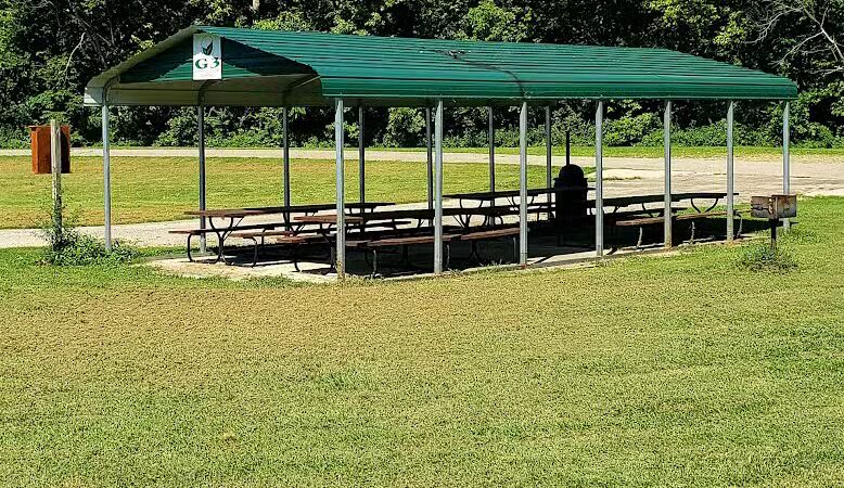 Felson Park - Greenfield, OH