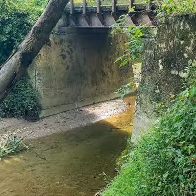 Felson Park - Greenfield, OH