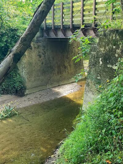 Felson Park - Greenfield, OH