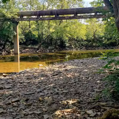 Felson Park - Greenfield, OH