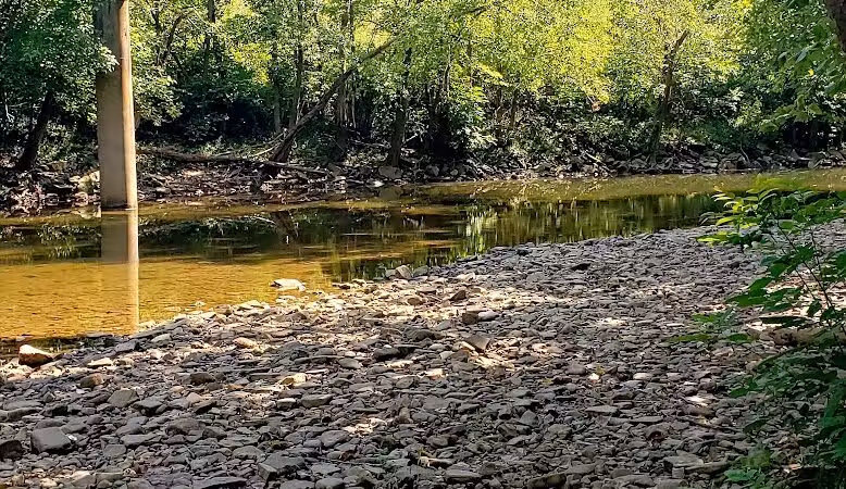 Felson Park - Greenfield, OH
