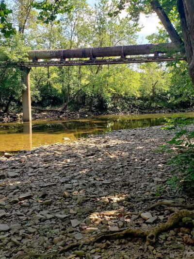 Felson Park - Greenfield, OH