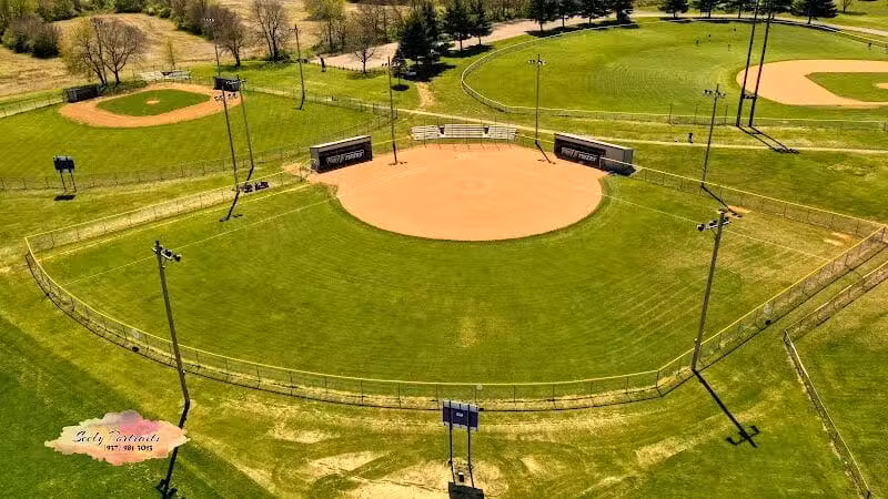 Mitchell Park - Greenfield, OH