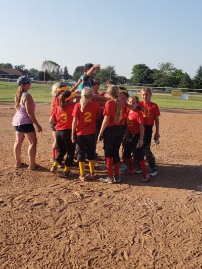 Mitchell Park - Greenfield, OH