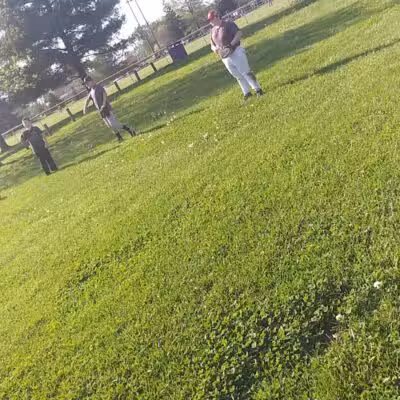 Mitchell Park - Greenfield, OH