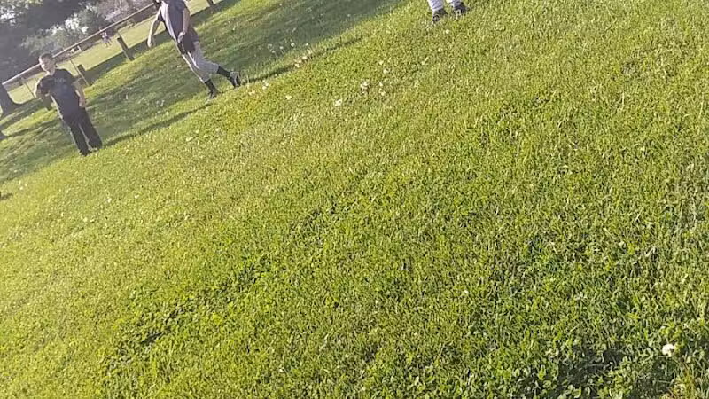 Mitchell Park - Greenfield, OH