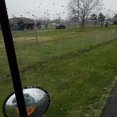 Mitchell Park - Greenfield, OH