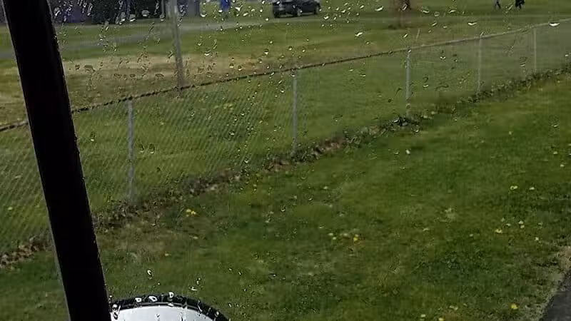 Mitchell Park - Greenfield, OH