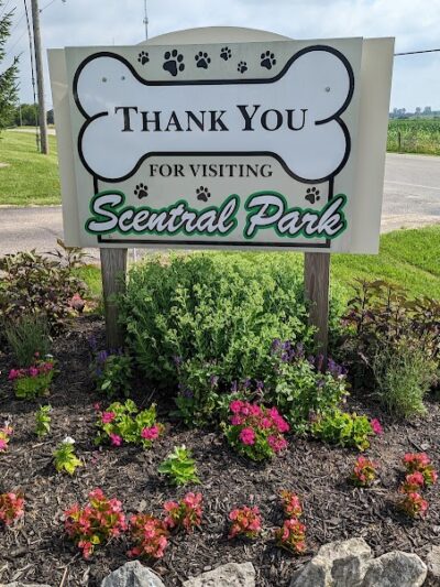 Scentral Dog Park - Greenville, OH