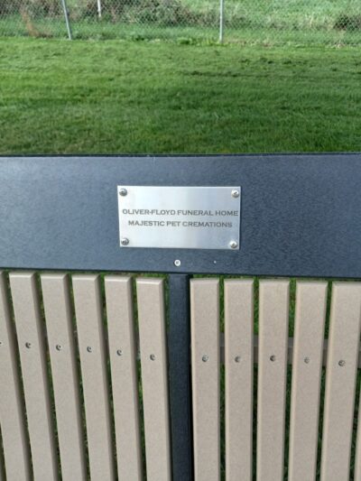 Scentral Dog Park - Greenville, OH