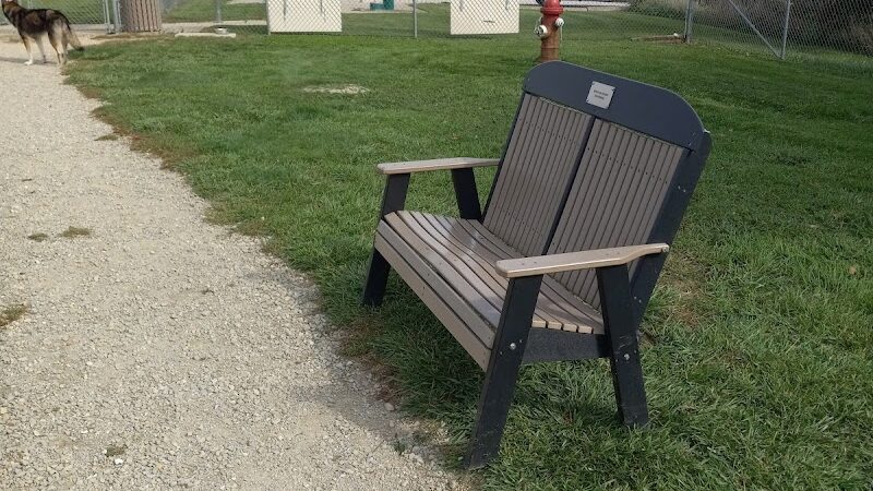 Scentral Dog Park - Greenville, OH
