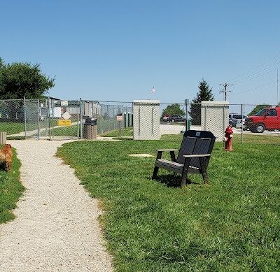 Scentral Dog Park - Greenville, OH