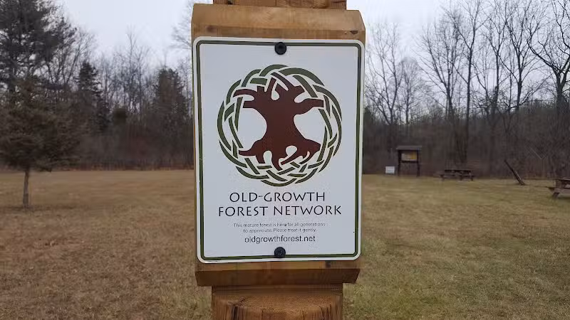 Pine Hill Park - Crall Woods - Greenwich, OH