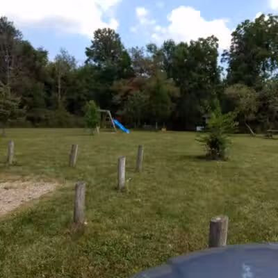 Pine Hill Park - Crall Woods - Greenwich, OH