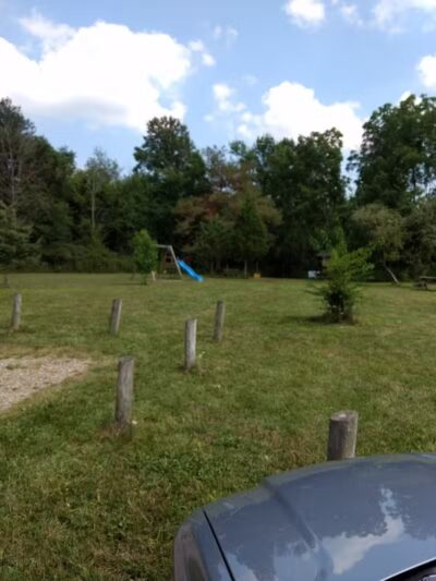 Pine Hill Park - Crall Woods - Greenwich, OH