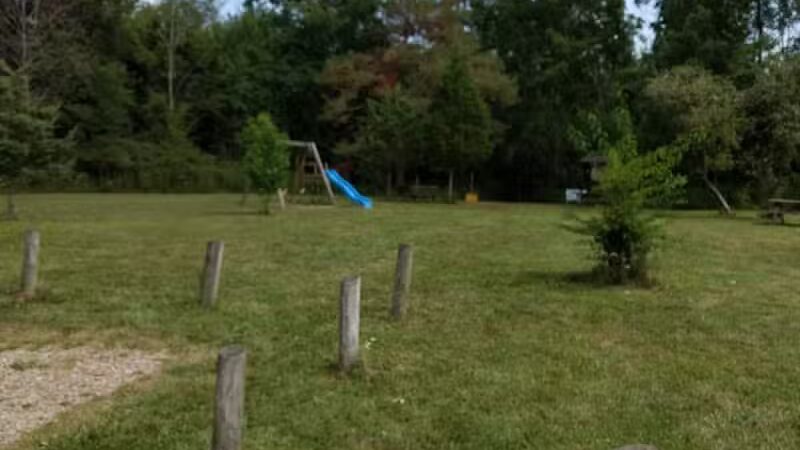 Pine Hill Park - Crall Woods - Greenwich, OH