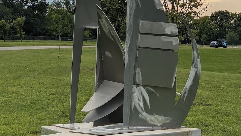 Breck Community Park - City Of Grove City - Grove City, OH