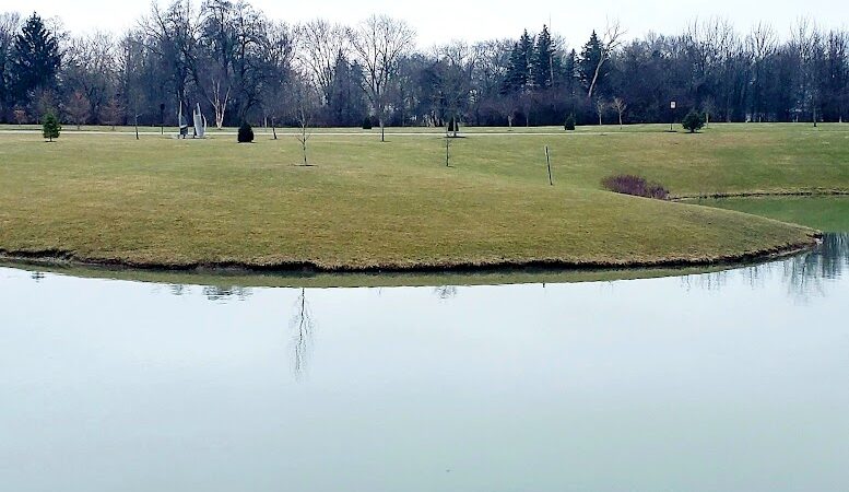 Breck Community Park - City Of Grove City - Grove City, OH