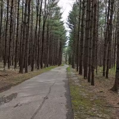 Walnut Woods Metro Park - Groveport, OH