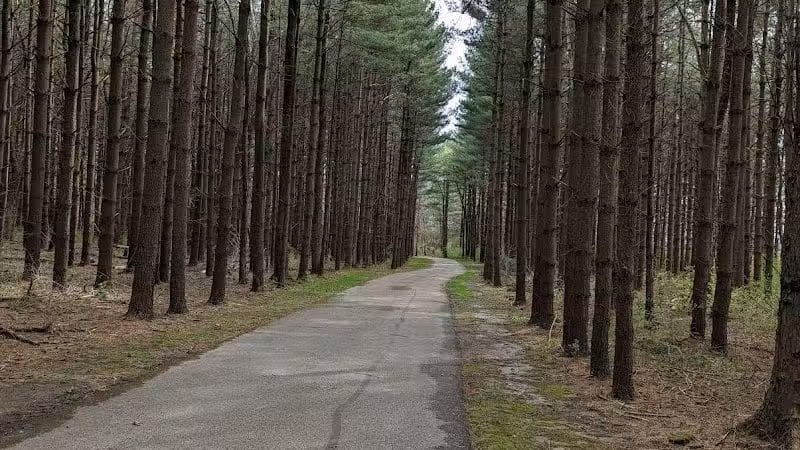 Walnut Woods Metro Park - Groveport, OH