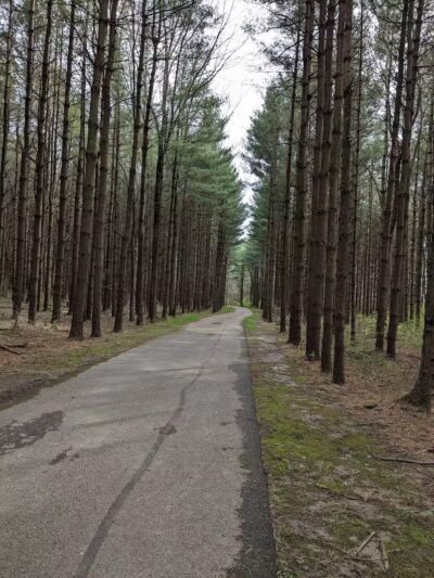 Walnut Woods Metro Park - Groveport, OH