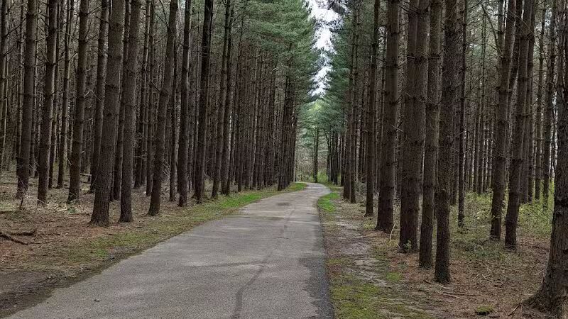 Walnut Woods Metro Park - Groveport, OH