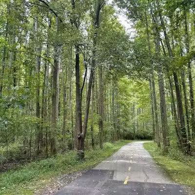 Walnut Woods Metro Park - Groveport, OH