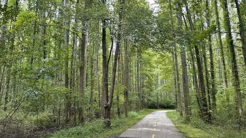 Walnut Woods Metro Park - Groveport, OH