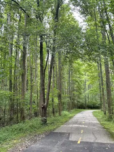 Walnut Woods Metro Park - Groveport, OH