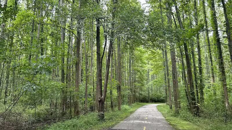 Walnut Woods Metro Park - Groveport, OH