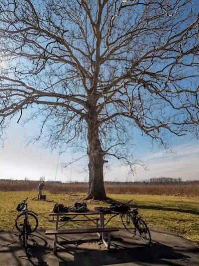 Walnut Woods Metro Park - Groveport, OH