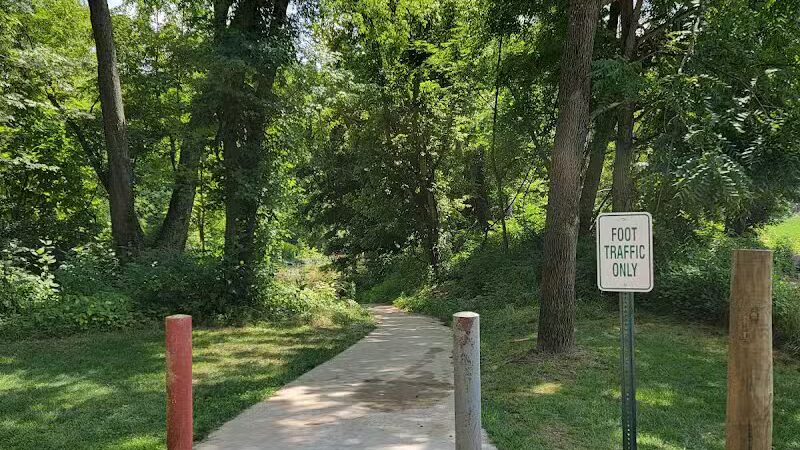 Savannah Park, Rome Township - Guysville, OH