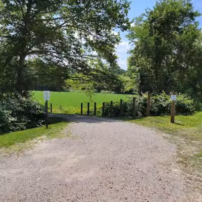 Savannah Park, Rome Township - Guysville, OH