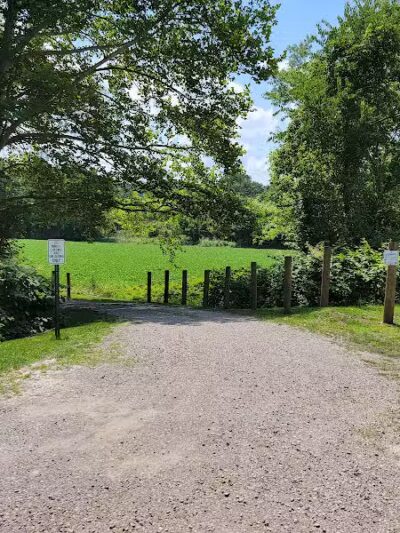 Savannah Park, Rome Township - Guysville, OH