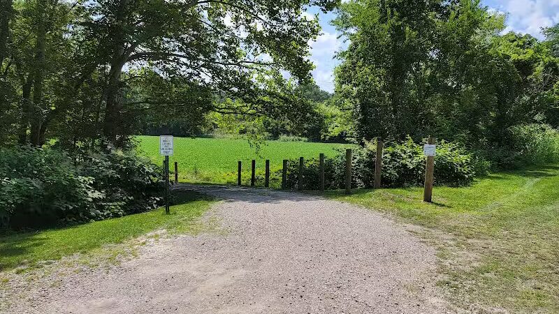 Savannah Park, Rome Township - Guysville, OH