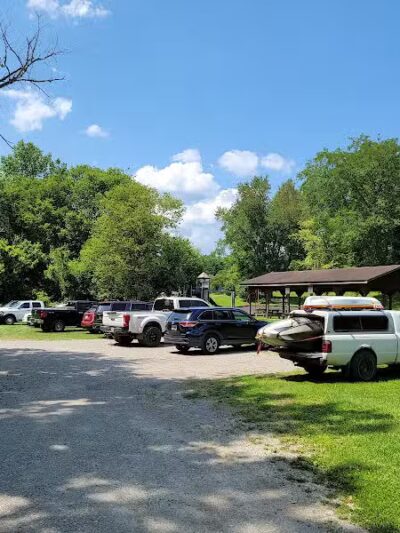 Savannah Park, Rome Township - Guysville, OH