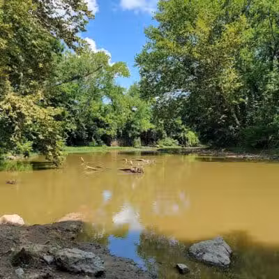 Savannah Park, Rome Township - Guysville, OH