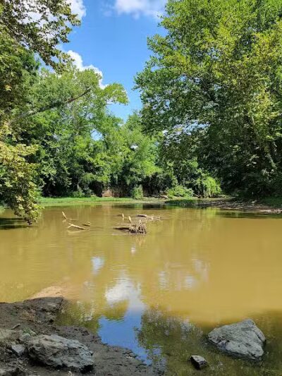 Savannah Park, Rome Township - Guysville, OH