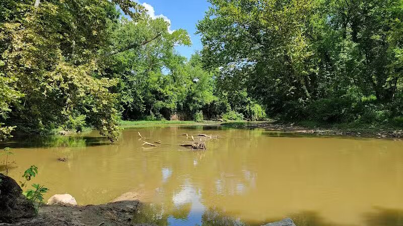 Savannah Park, Rome Township - Guysville, OH