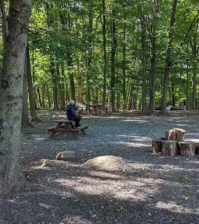 Hamden Dog Park - Hamden, CT