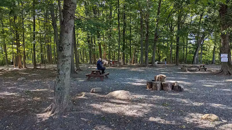 Hamden Dog Park - Hamden, CT