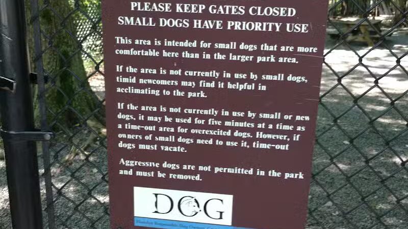 Hamden Dog Park - Hamden, CT