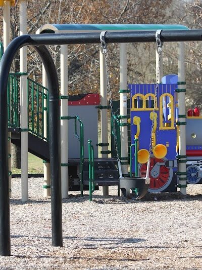 Bark Park - Hamilton, OH