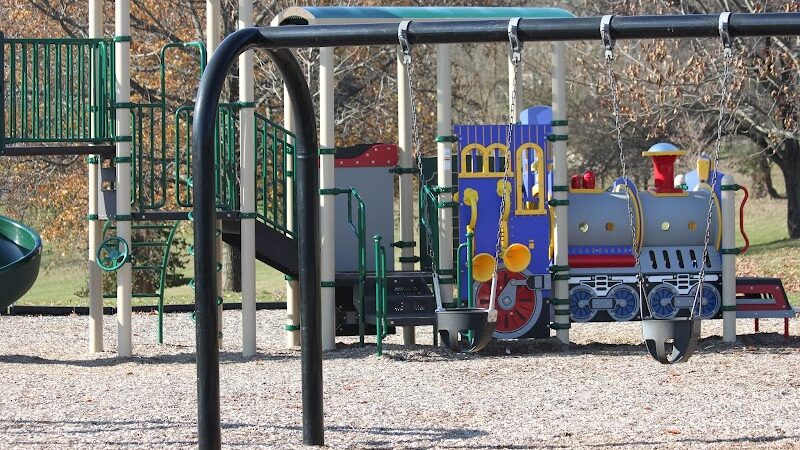 Bark Park - Hamilton, OH