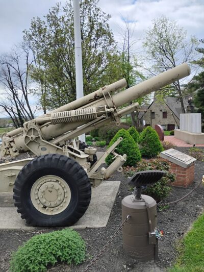 Bark Park - Hamilton, OH